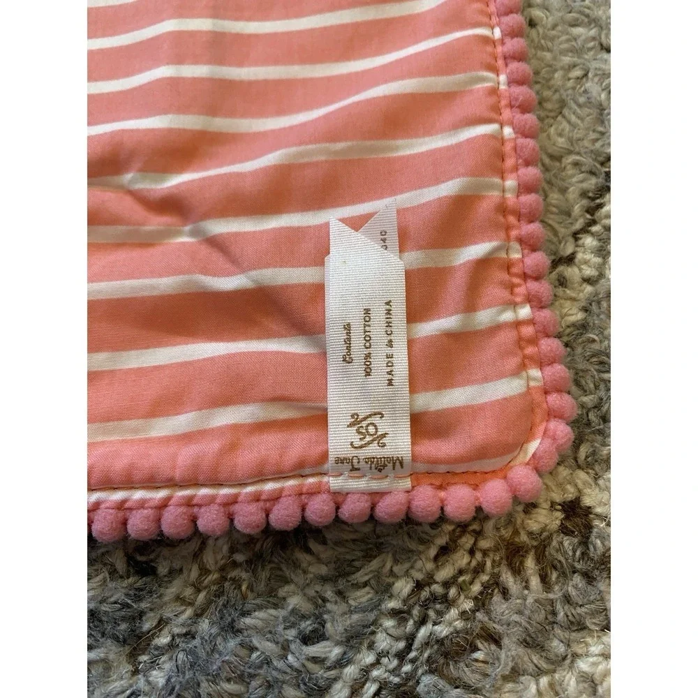 Matilda Jane Feathered Friends Reversible Table Runner 88